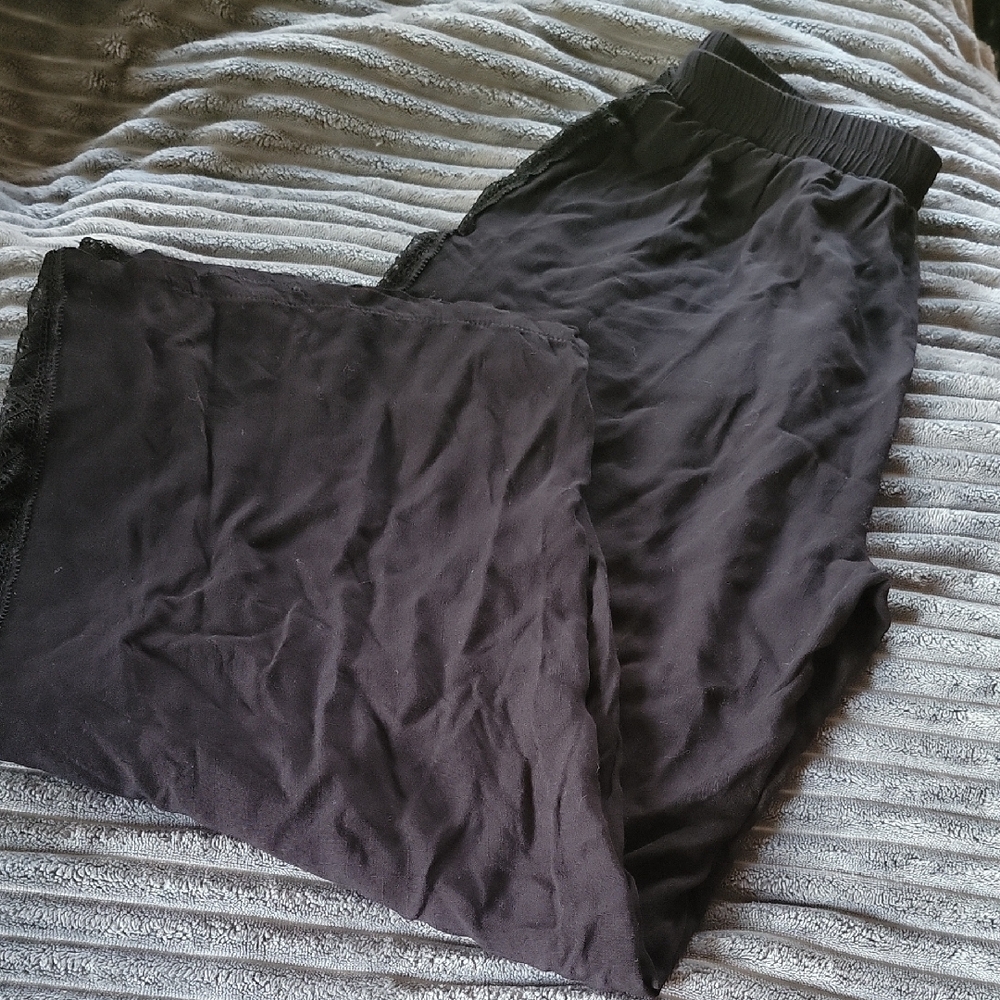Shein Pant